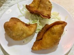 -葛尼沙印度餐厅 (镇明路店)