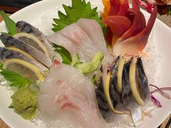 -Hatsune隐泉日式料理(三里屯太古里店)