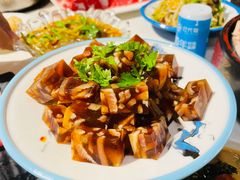 -爆棚肥牛火锅(原福成肥牛城味之缘三里河店)