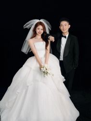 -巴黎婚纱摄影(苏州店)