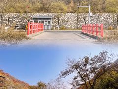 -水峪民俗村