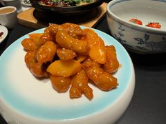 -佰家小厨·南京菜(夫子庙店)