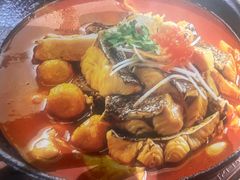 -东哥紫阳蒸盆子(旺座·现代城店)