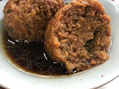 -粗茶淡饭(东关街店)