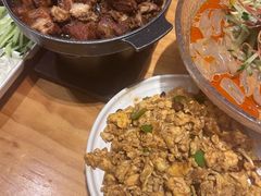 -姥姥家春饼店(惠新东街店)