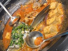 -筱爷叔·上海传统手工菜(玉树路店)