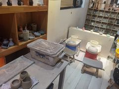 -1001艺术手作·银饰DIY·拼豆(小寨金莎店)
