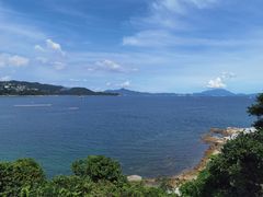 -大梅沙海滨公园