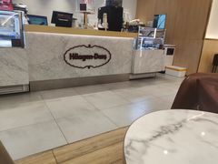 -哈根达斯(芳圆里店)