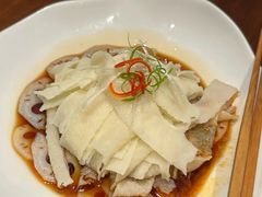 -苏帮袁Sue Cuisine(将台店)
