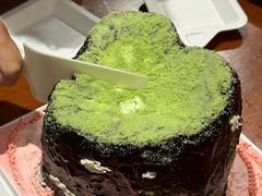 -CAKEBOSS蛋糕老板(东直门来福士店)