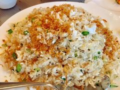 -彩丰楼中餐厅·仁恒洲际酒店