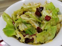 -建辉湖南土菜馆(南大街店)