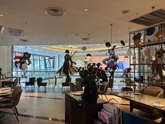 -必胜客餐厅(昆百大泰业城店)