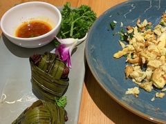 -米纸越南小馆(金鹰世界店)