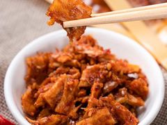 -千纸鹤嫩汁烤肉(学府店)