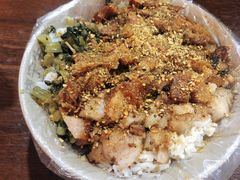 -陆长玖古法猪脚饭(玄风桥店)