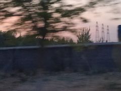 -白塔河路(地铁站)