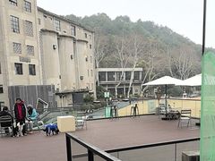 -CEMENT·coffee bar (凤凰创意园店)