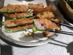 双拼油炸鬼-粤·向群饭店(龙津东路总店)
