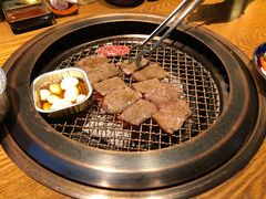 -炎蔵牛舌烤肉