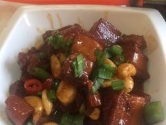 -湘肠香火锅店(团结湖店)