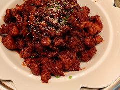 -聚春园自助餐厅(东街口店)