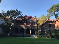 -上海孙中山故居纪念馆