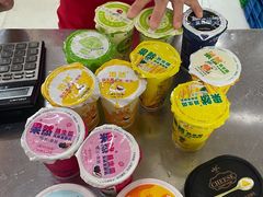 -扬大康源乳业鲜奶吧(大学北路店)