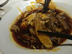 -干老四雅鱼饭店(滨江西路店)