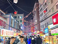 -昆明朗威酒店(昆明站火车站双桥夜市风情街店)