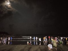 -南澳海滩