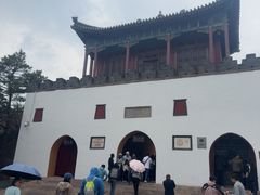 -须弥福寿之庙