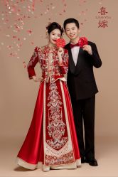 -色色婚纱摄影(大沥旗舰店)