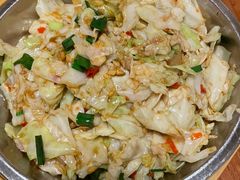 -田婆婆的菜(新天地店)