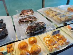 -爱维尔阳光蛋糕(越湖店)