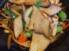 石锅杂菌-多味居(剪子巷店)
