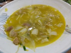 -刘昌兴菜馆(金轮第一城店)