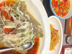 -悦百味·品质川菜(橄榄郡店)