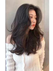 点击看大图 -十六番发型师事务所