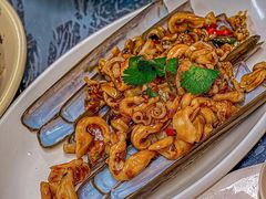 蛏子皇-师傅仔美食(东华老店)