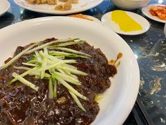 -桃园中华料理炸酱面(燕儿岛路店)