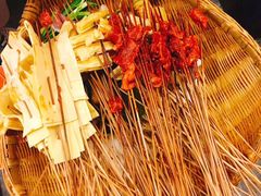 -马路边边串串香(双井直营店)