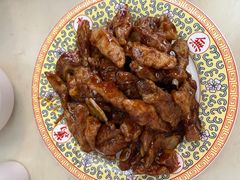 -砂锅居(西四店)