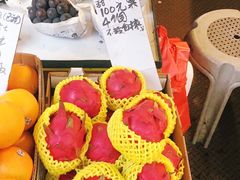 -油麻地果栏