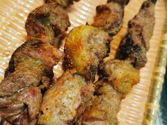 -新疆伊宁远征餐厅