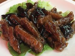 -功德林(南京西路店)