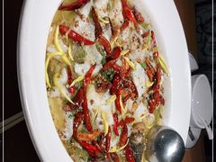 -太二酸菜鱼(财富购物中心店)