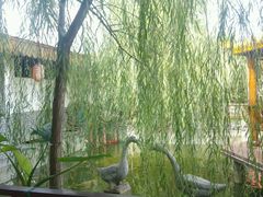 -鹅公村食府(罗阳分店)