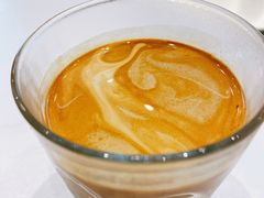 -MQ COFFEE STAND明谦(新洲店)